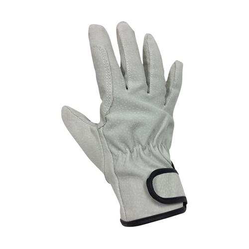 AG547−3P−L 豚床革手袋 L