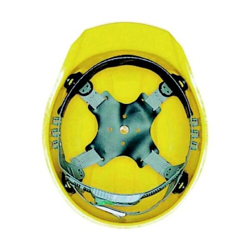 SYFSYFE3W SYF型ヘルメット白