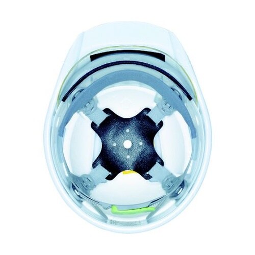 SYFSYFE3W SYF型ヘルメット白