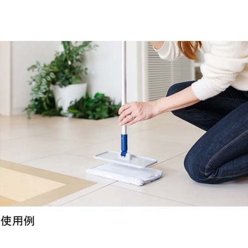 ハイマジックウェットモップN AL300