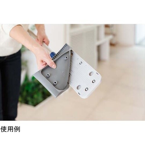 ハイマジックウェットモップN AL300