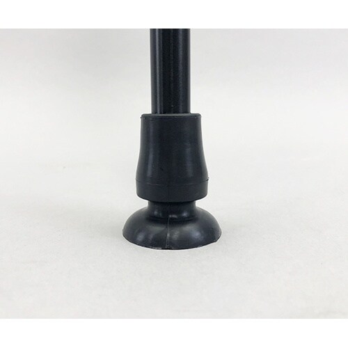 かるがもE伸縮市松黒 WB3791