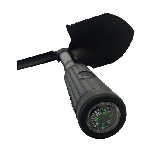 マルチユースセパレートスコップ コンパス