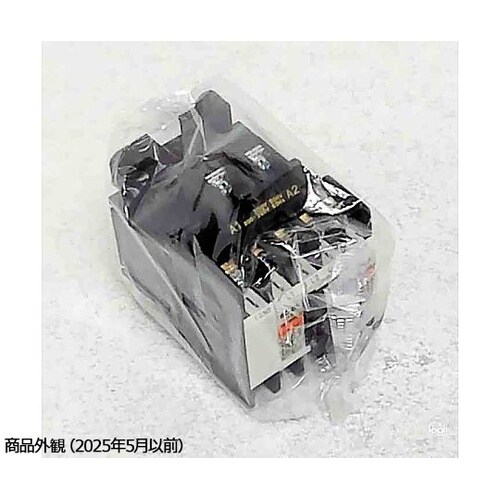 標準形電磁接触器 SC−05 コイルAC