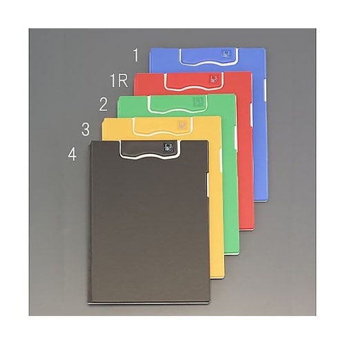 A4/E型 マグネットホルダー(黄) E