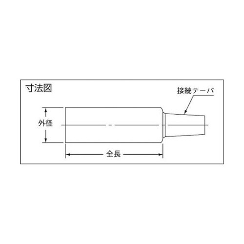 TCAS625チャックアーバーストレート