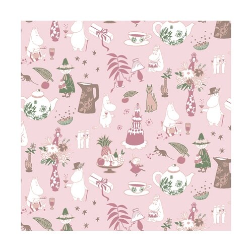 ドキュメントスタンド パーティピンク M