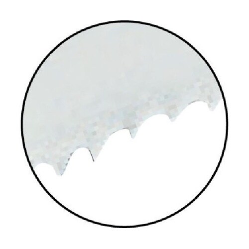 解体用バイメタルセーバーソーブレード(幅