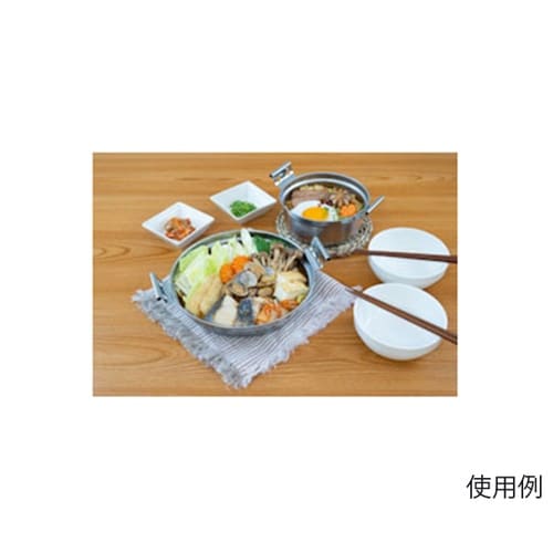 味覚探訪(韓国)IHステン海鮮鍋20 R