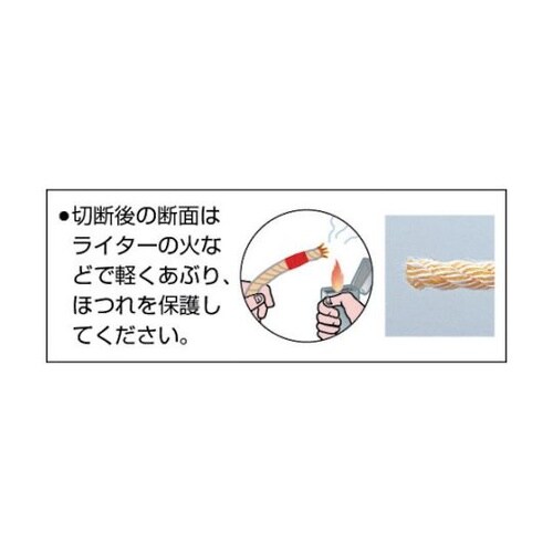 RK1 KPロープボビン巻