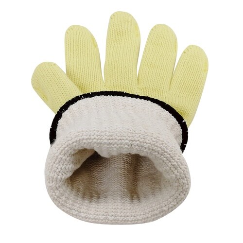 耐熱切創手袋 43−113−10