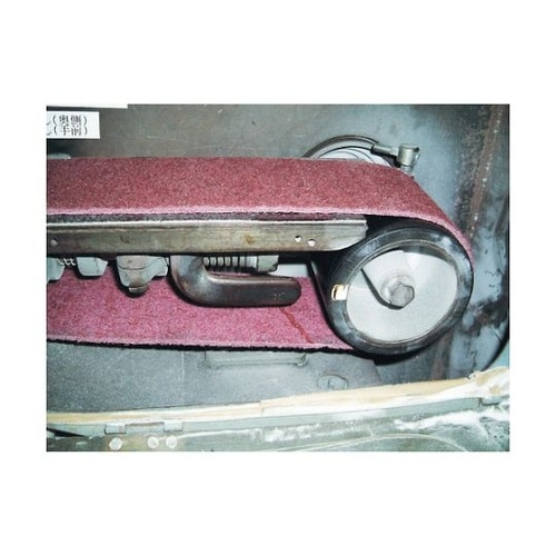 TFB100915120 ファインベルト