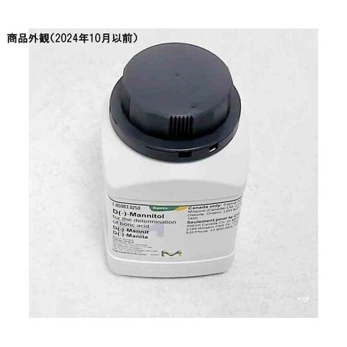 1.05983.0250 D(−)−マン