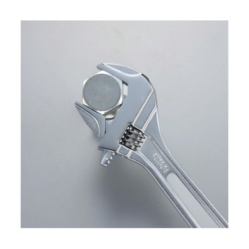 UM36 ハイブリッドモンキレンチ