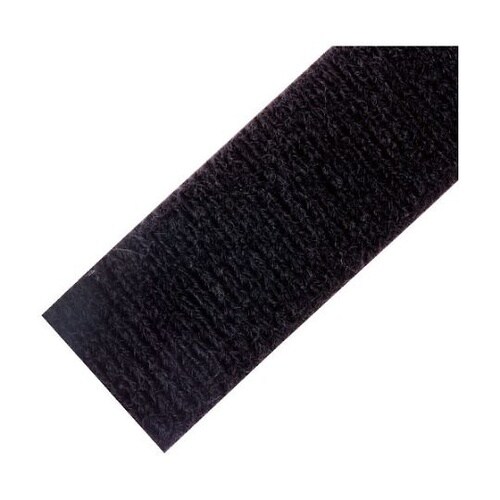 HLS75R0 タックタイ ロール黒