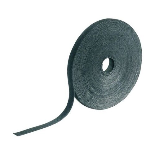 HLS75R0 タックタイ ロール黒