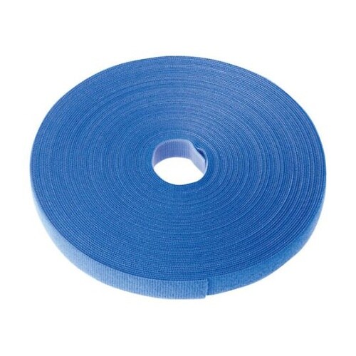 HLS75R6 タックタイ ロール青