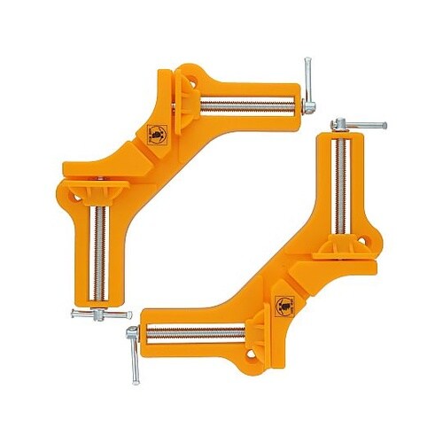 H−700 2PCコーナークランプ