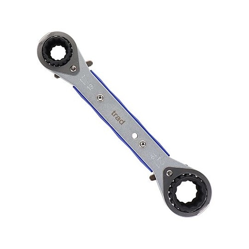 TUW−121 1ユニバーサルギアレンチ