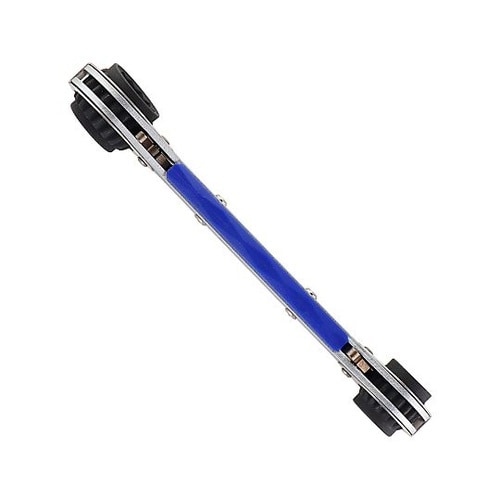 TUW−121 1ユニバーサルギアレンチ