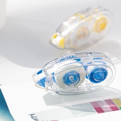 TG−210−10P テープグルーR本体