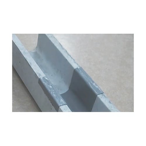 万能水漏防止シート FastFlash灰