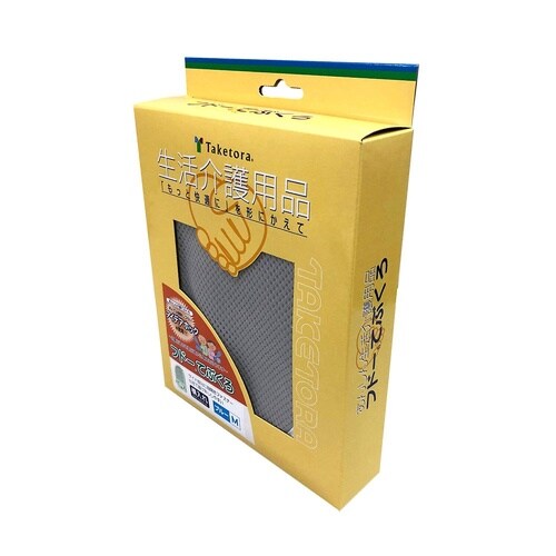 106740 フドーてぶくろ 2枚 M