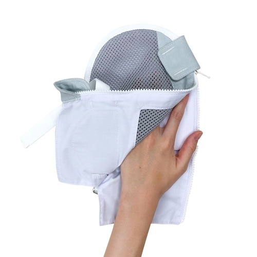 106740 フドーてぶくろ 2枚 M