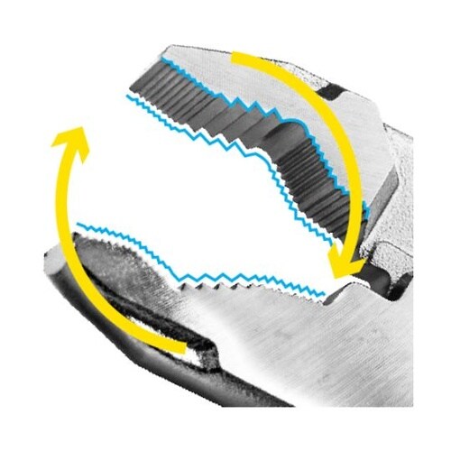 WP250SSウォーターポンププライヤー