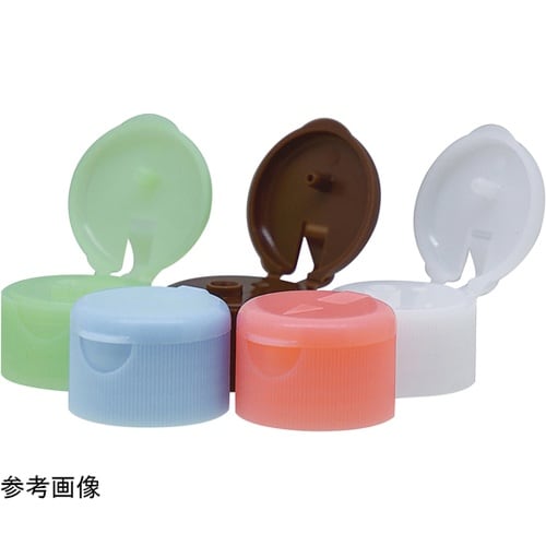 【キンシ製投薬瓶用】ワンタッチキャップ丈