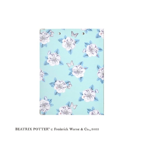 ピーターラビット(TM) クリップボード