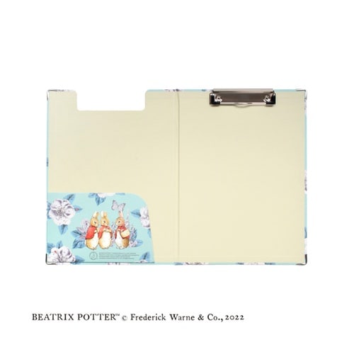 ピーターラビット(TM) クリップボード