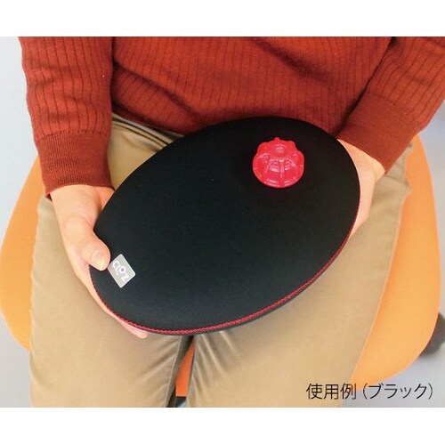 クロッツ湯たんぽ HY−605−BK