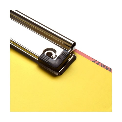 ミッフィークリップボード カラフルフラワ