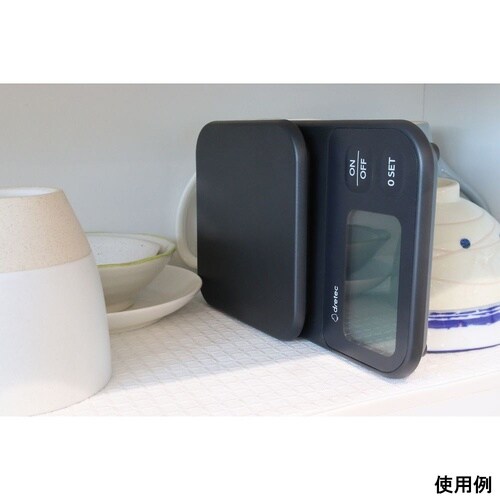 デジタルスケール エクレ 3kg(1g)