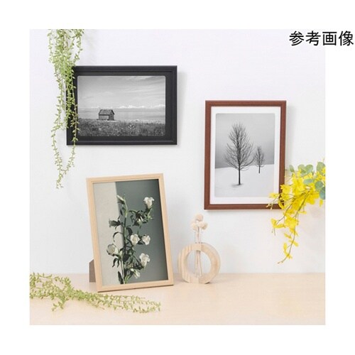 木製額 ピクスリアプラス A4 NT F