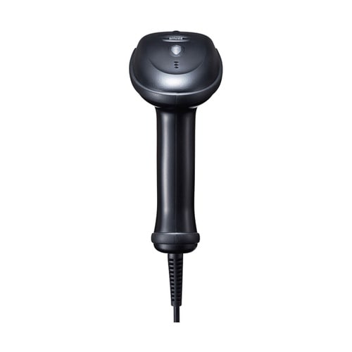 2次元バーコードリーダー(ハンディタイプ