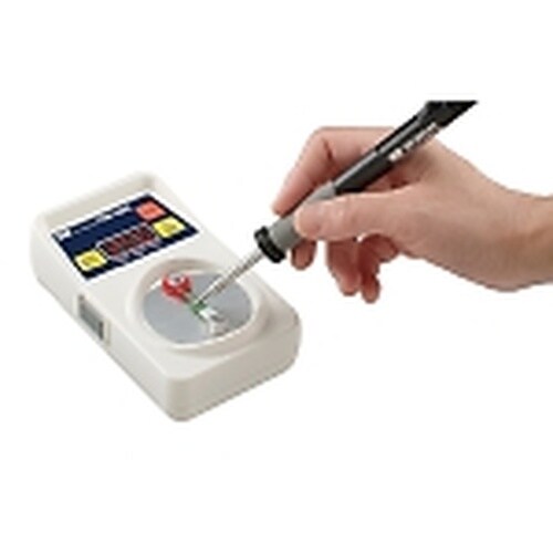 TM−100 こて先温度計