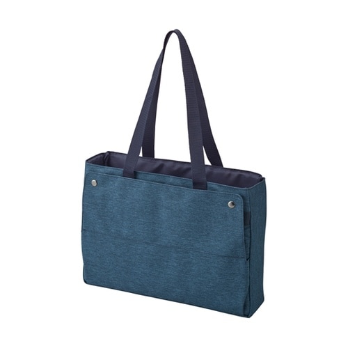 Mutual ミーティングバッグ スレー