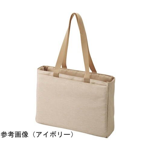 Mutual ミーティングバッグ スレー