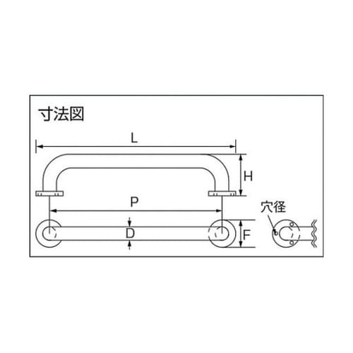 TSB19300K セーフティーバー