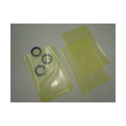 TZF1016 ゼラスト防錆剤 100枚