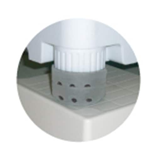 ハイパー防振ゴムマット 洗濯機・冷蔵庫用