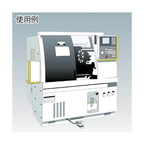 TAC04YS 安心クッション L字型大