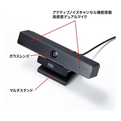 会議用ワイドレンズカメラ CMS−V51