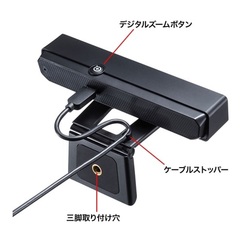 会議用ワイドレンズカメラ CMS−V51