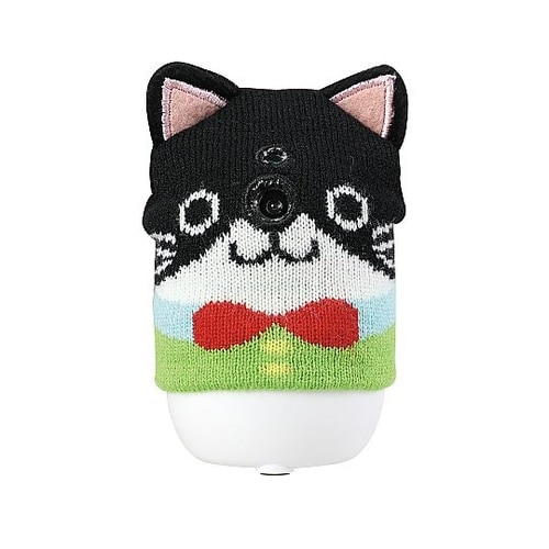 51953 見守りカメラ 猫タイプ