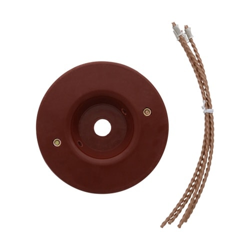 斬丸差し込み式ナイロンカッター極太ゴール