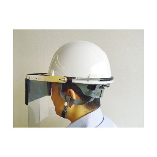 TBM602WK遮光二重防災面取付タイプ