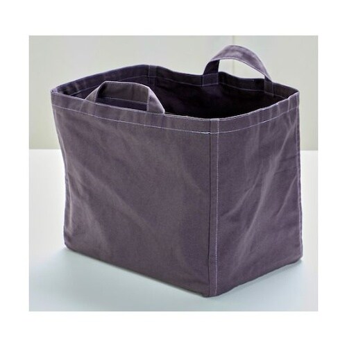 折りたたみコンテナ50L用バック Lサイ